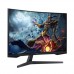 Samsung LC32G55TQBM Gaming